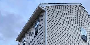 Affordable Siding Repair and Maintenance Services in Villa Grove, IL